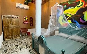Heritage Guest House Shaqra نُزُل تُراثي